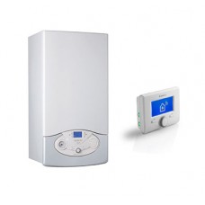 Centrala termica pe gaz in condensatie Ariston CLAS PREMIUM EVO NET 24 EU + kit